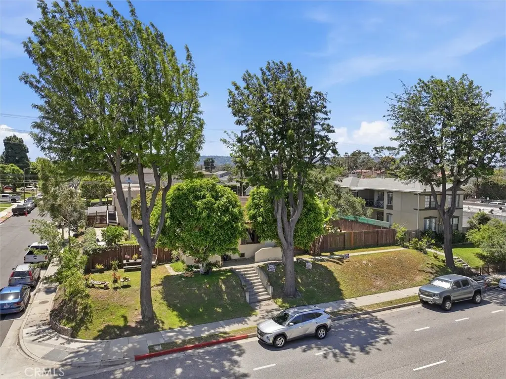2304 Torrance Blvd, Torrance, CA 90501 - #1