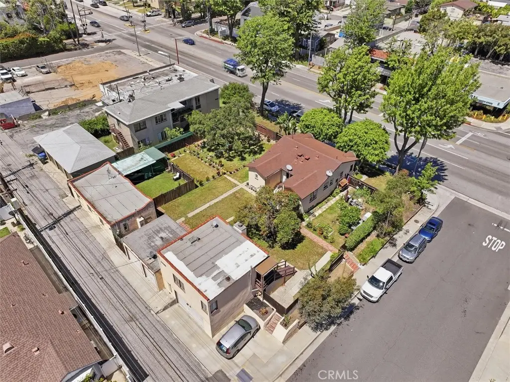 2310 Torrance Blvd, Torrance, CA 90501 - #1