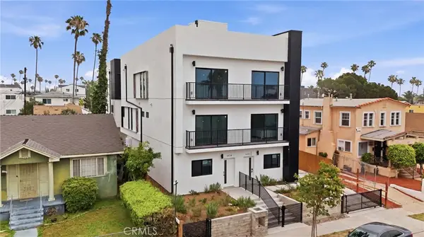 1430 S Cloverdale Avenue, Los Angeles, CA 90019