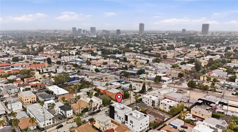 1430 S Cloverdale Avenue, Los Angeles, CA 90019 - #3
