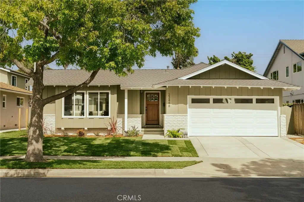 23446 Kathryn Avenue, Torrance, CA 90505 - #1
