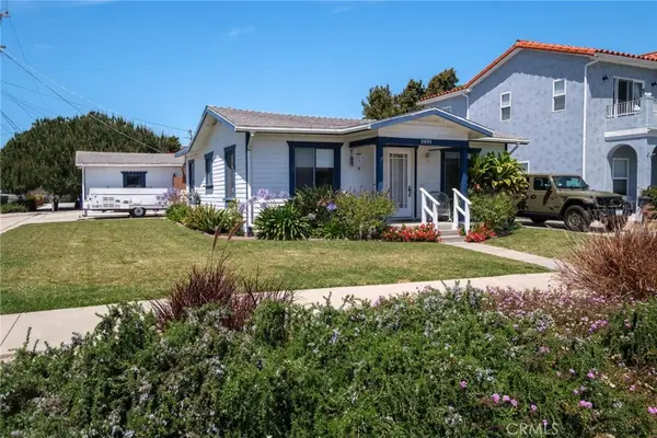 2691 S Cabrillo, San Pedro, CA 90731