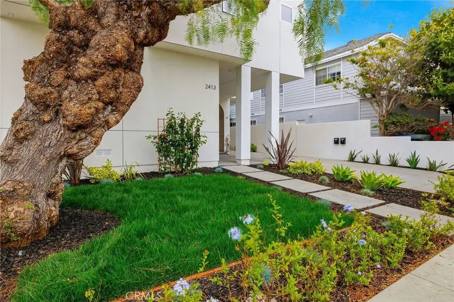 2413 Curtis Avenue #A, Redondo Beach, CA 90278 - #2