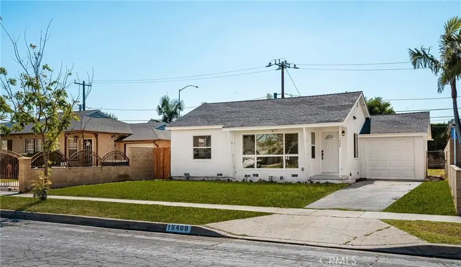 15409 Dumont Avenue, Norwalk, CA 90650 - #2