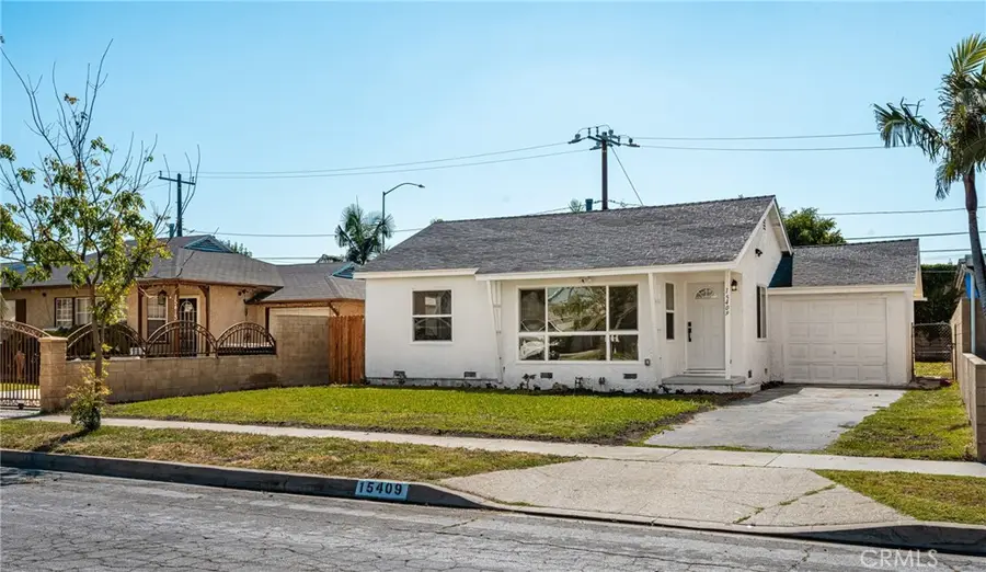 15409 Dumont Avenue, Norwalk, CA 90650 - #3