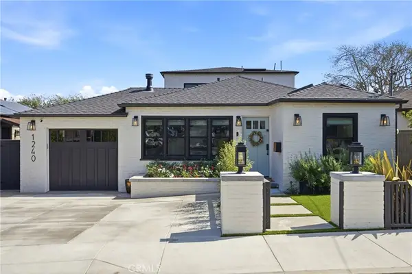 1240 15th Street, Hermosa Beach, CA 90254