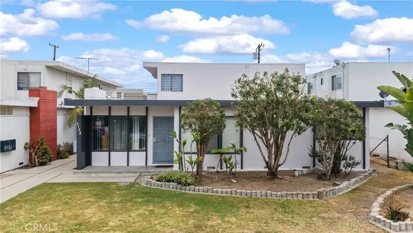 2128 W 157th, Gardena, CA 90249