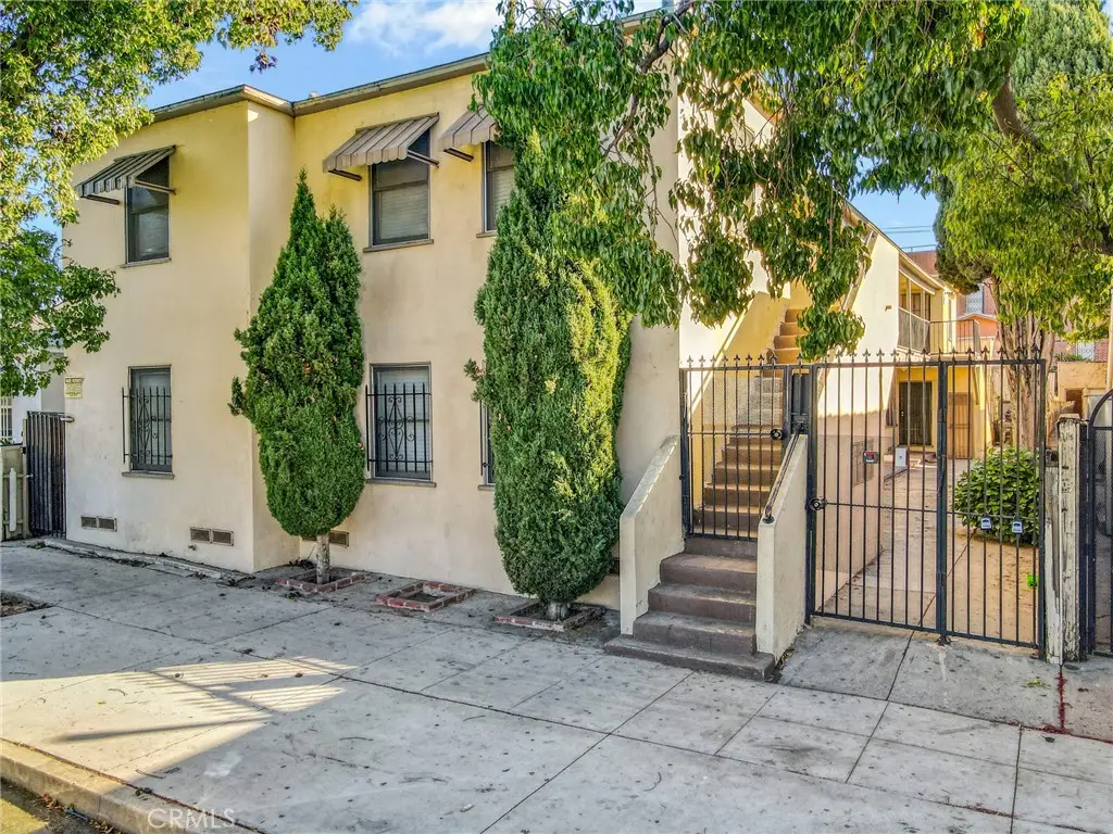1922 Locust, Long Beach, CA 90806 - #1