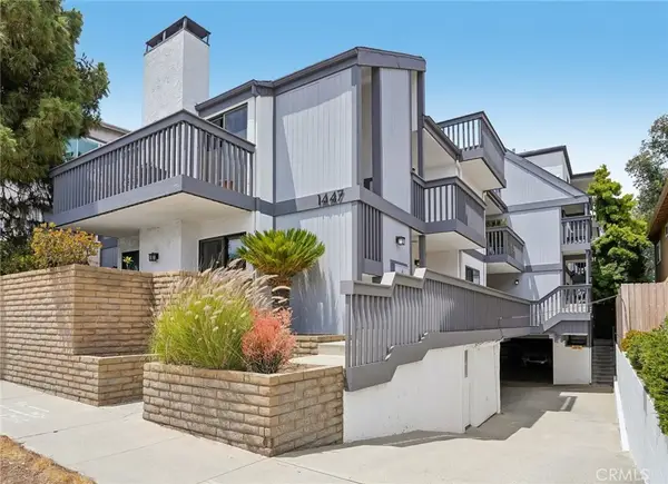1447 Manhattan Beach Boulevard #A, Manhattan Beach, CA 90266
