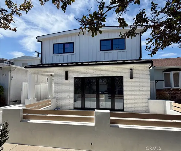 529 3rd, Manhattan Beach, CA 90266