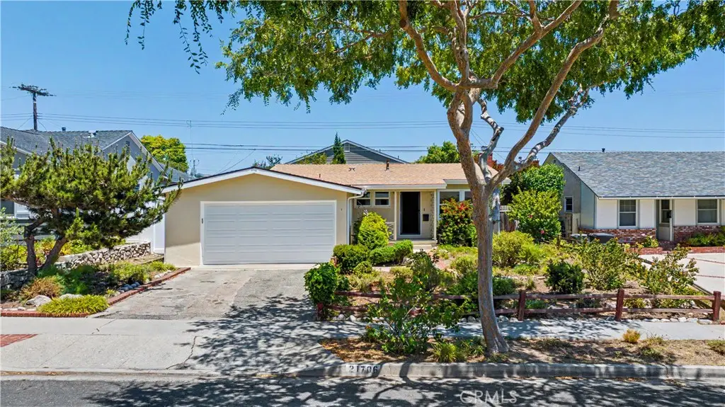 21706 Marjorie Avenue, Torrance, CA 90503 - #1