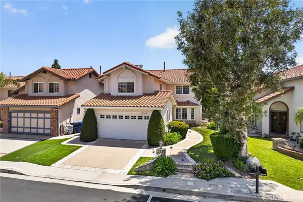 19468 Kilfinan Street, Porter Ranch, CA 91326