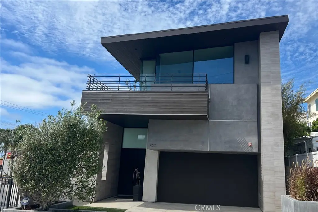 823 14th Street, Hermosa Beach, CA 90254 - #1