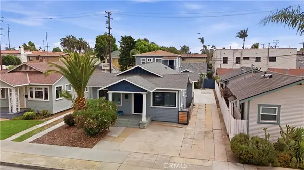 236 Redondo, Long Beach, CA 90803