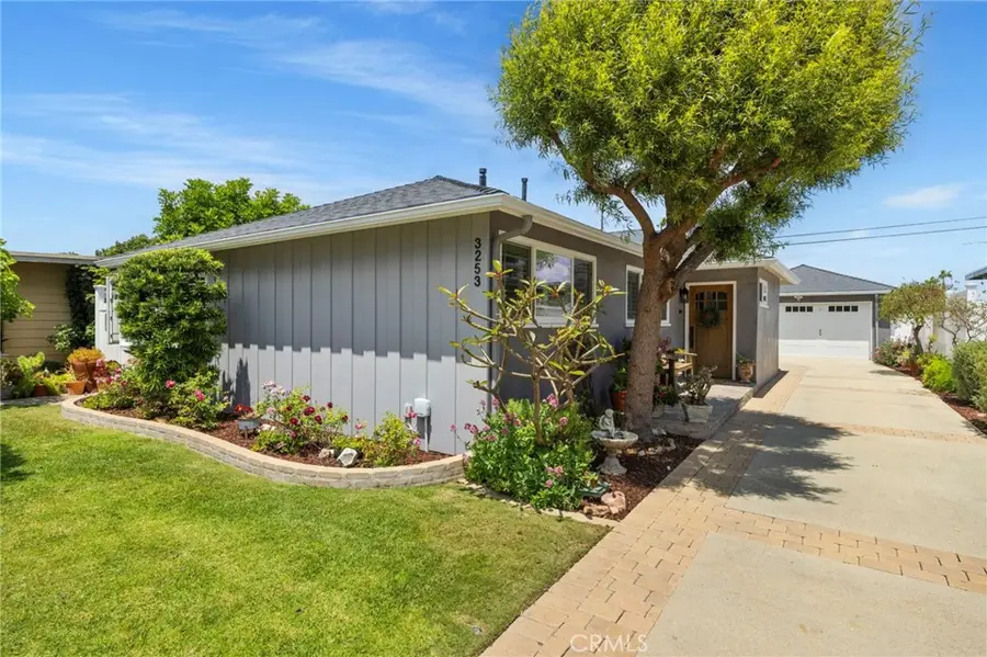 3253 Cricklewood Street, Torrance, CA 90505 - #3