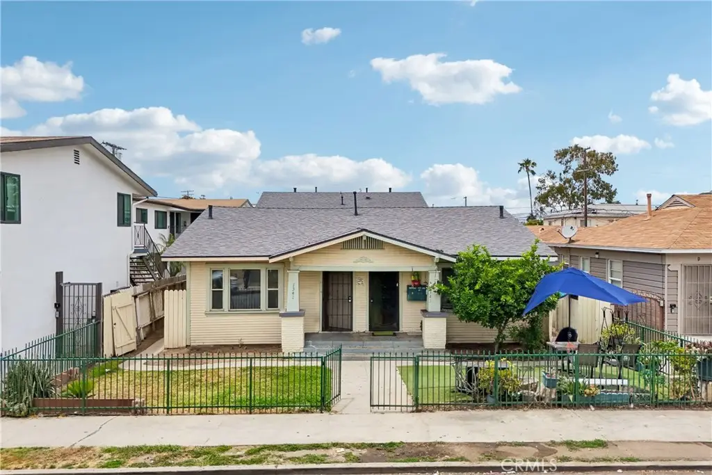 1341 Stanley Avenue, Long Beach, CA 90804 - #1