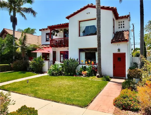 813 Coronado Ave, Long Beach, CA 90804