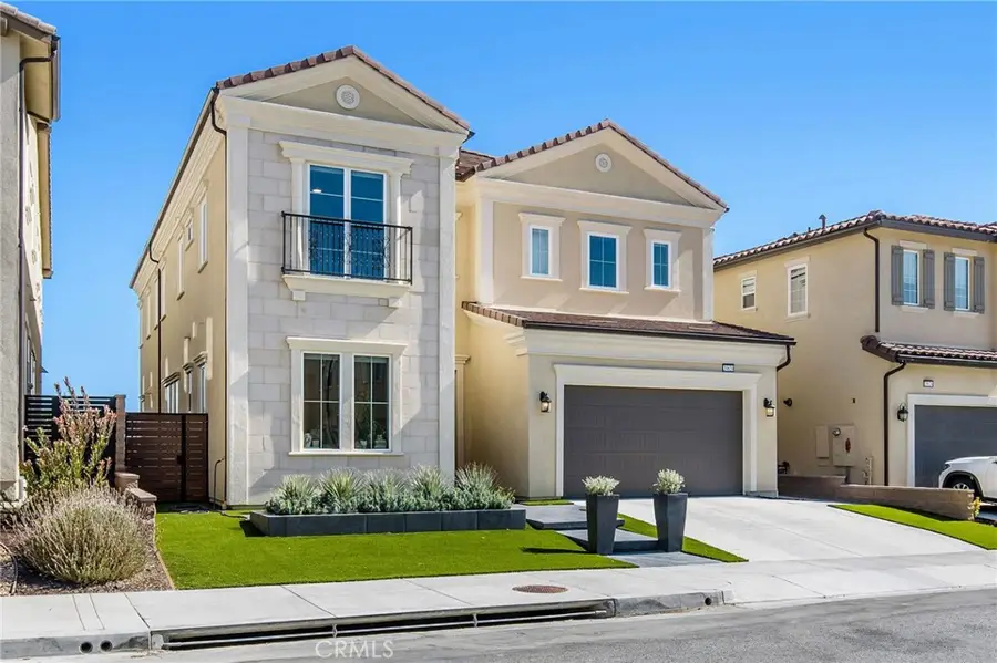 20620 W Deer Grass Court, Porter Ranch, CA 91326 - #2
