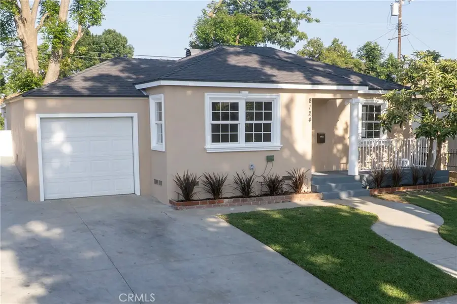 8124 Wisner, Panorama City, CA 91402 - #3