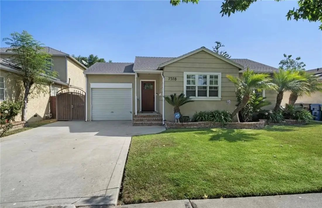 7578 Midfield, Los Angeles, CA 90045 - #1