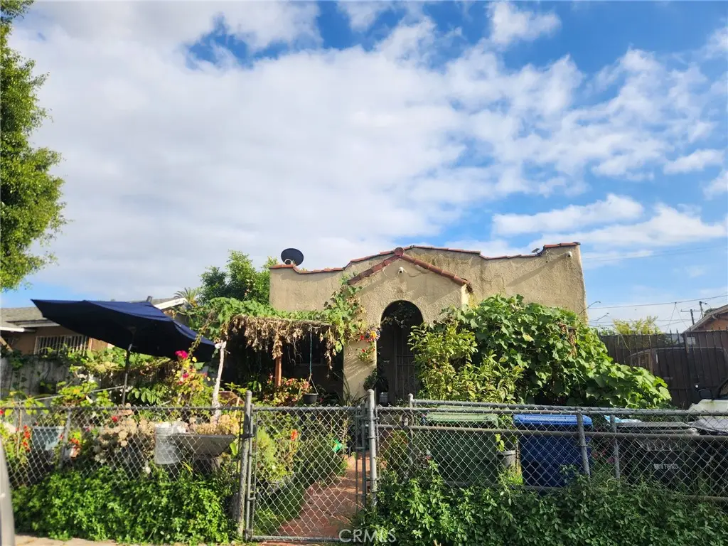 806 E 105th Street, Los Angeles, CA 90002 - #1