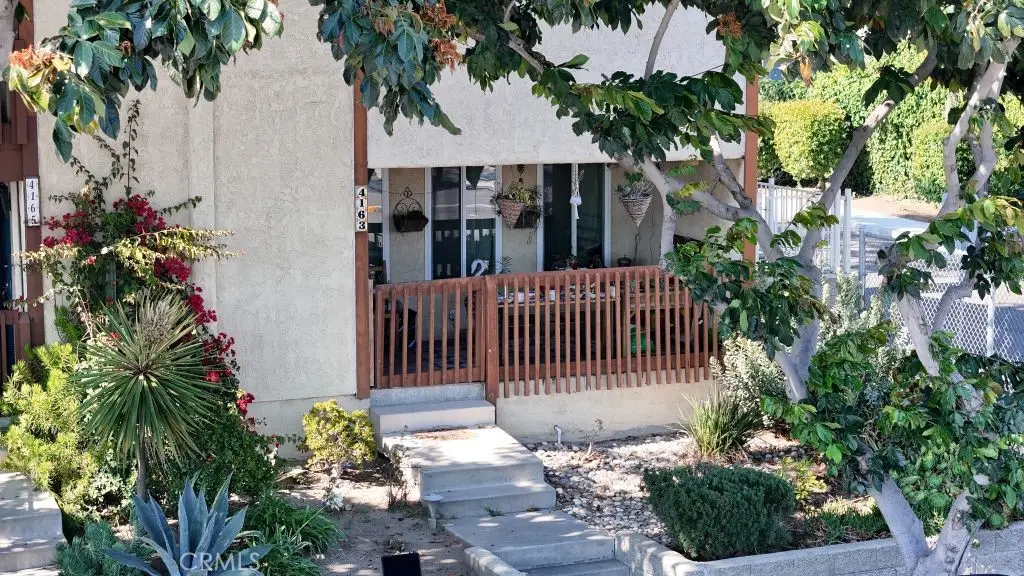 4163 Manhattan Beach Blvd., Lawndale, CA 90260 - #1