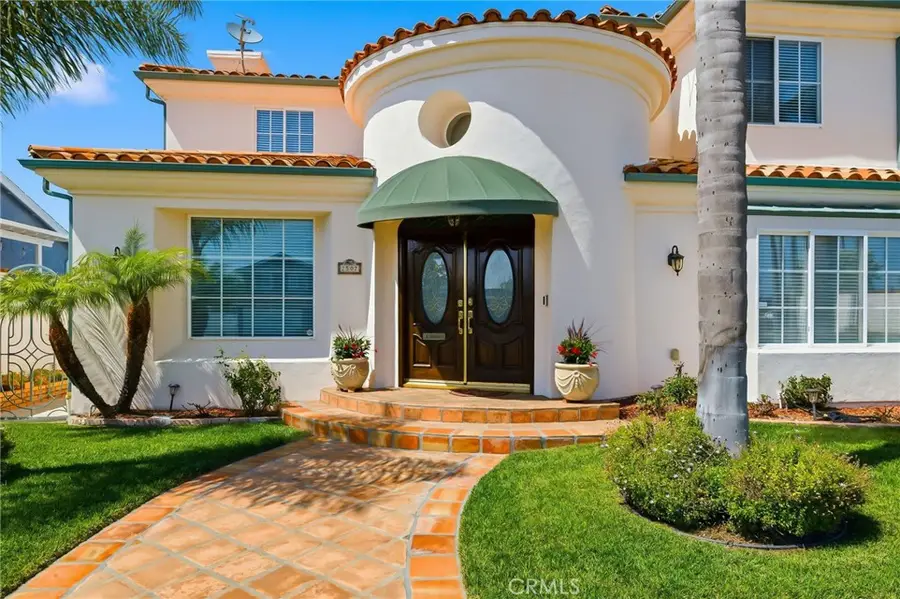 2507 W 233rd Street, Torrance, CA 90505 - #2