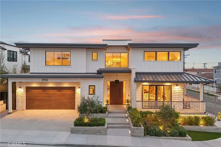 2965 La Carlita Place, Hermosa Beach, CA 90254 - #2