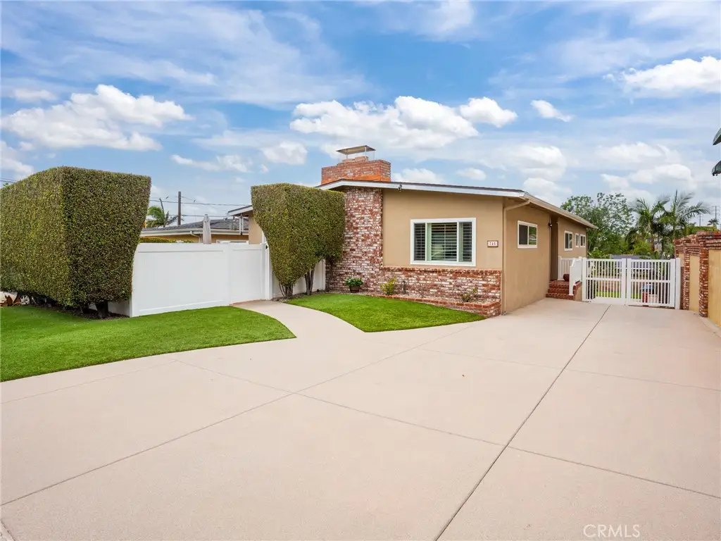 745 Penn Street, El Segundo, CA 90245 - #1