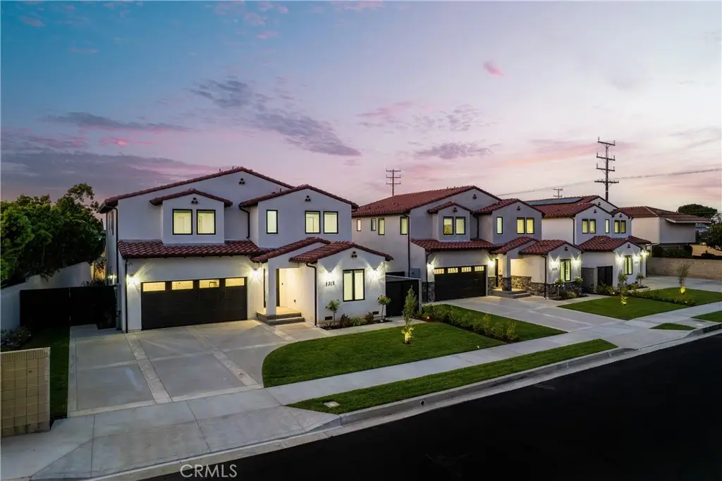 1305 Oakheath Drive, Harbor City, CA 90710 - #1