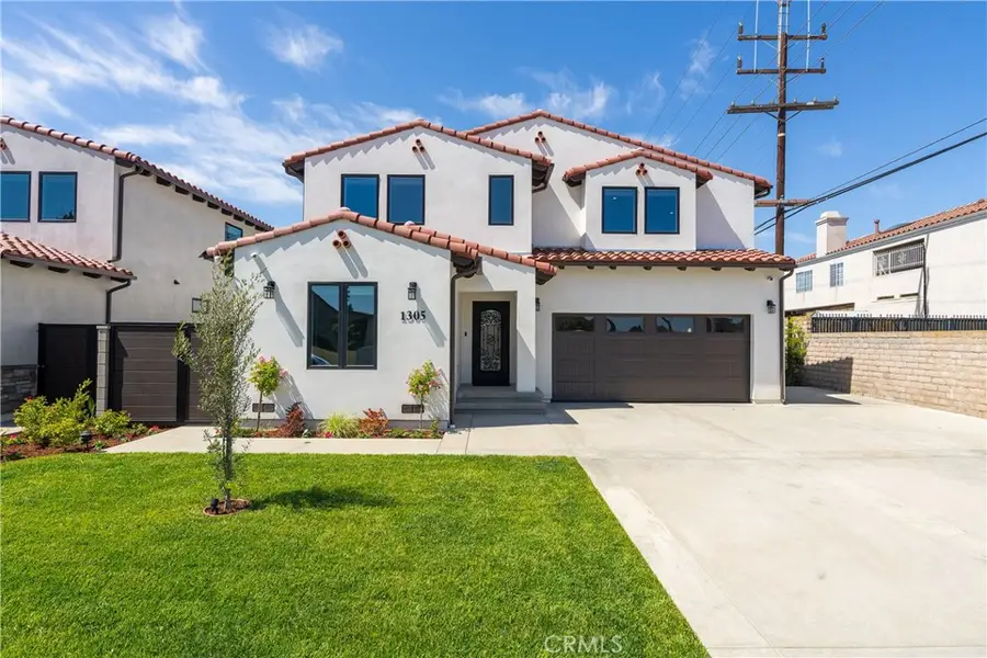 1305 Oakheath Drive, Harbor City, CA 90710 - #3