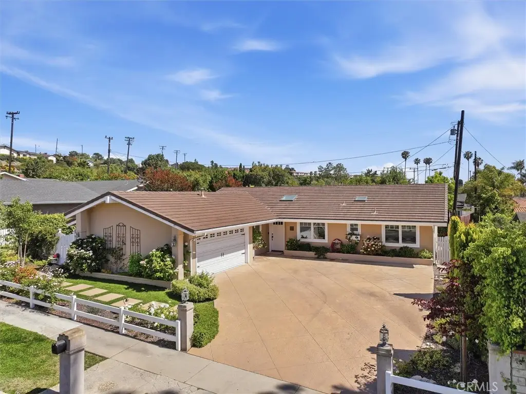 6520 Monero Drive, Rancho Palos Verdes, CA 90275 - #1