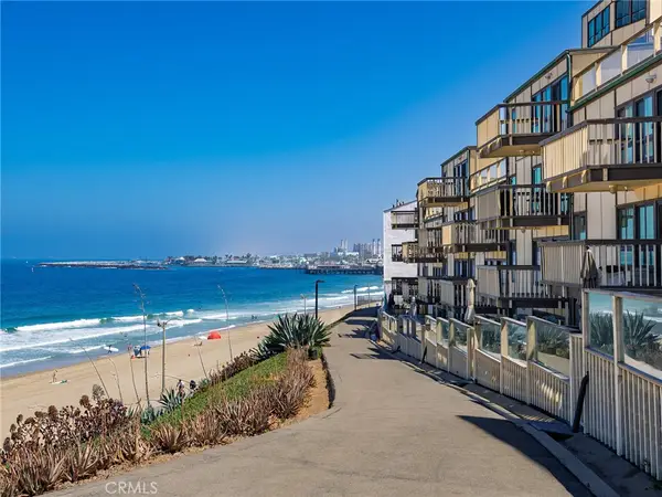 625 Esplanade #29, Redondo Beach, CA 90277