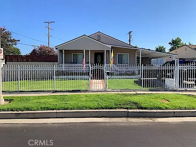 17513 Tiara Street, Encino, CA 91316 - #1