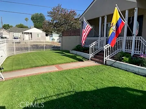 17513 Tiara Street, Encino, CA 91316 - #2