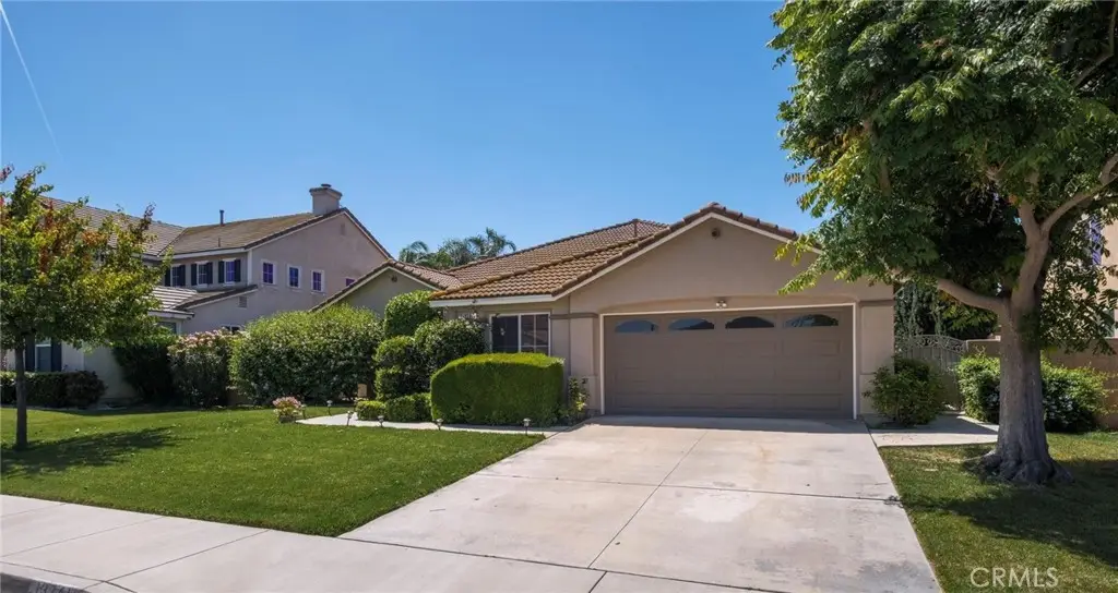 13741 Hidden River, Eastvale, CA 92880 - #1