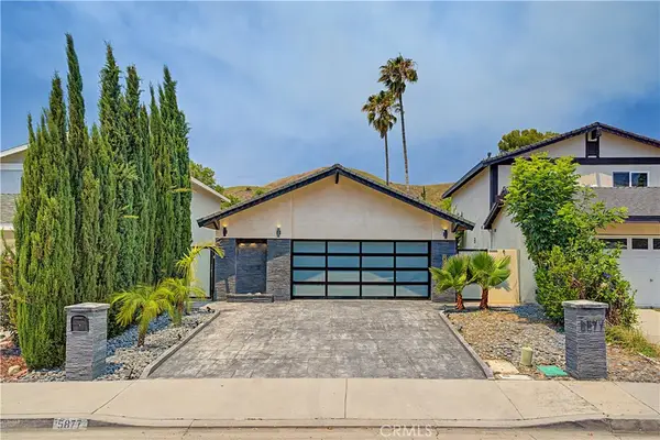 5877 Cape Horn, Agoura Hills, CA 91301