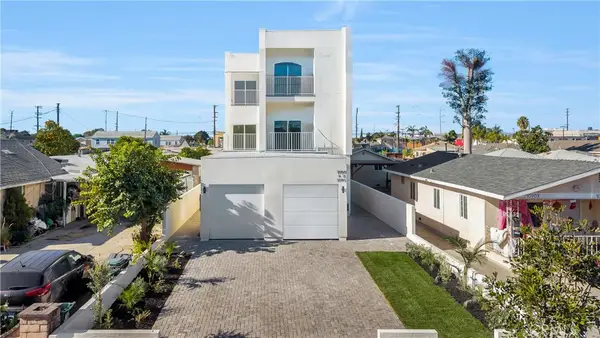 10905 Dalerose Avenue, Inglewood, CA 90304