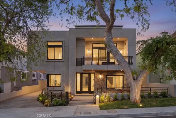 2005 Mathews Avenue #B, Redondo Beach, CA 90278