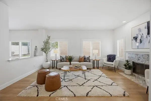 2584 Woodbury Drive, Torrance, CA 90503