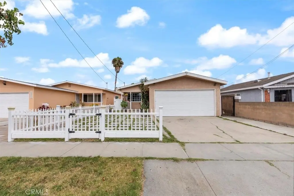 15222 Osage, Lawndale, CA 90260 - #1