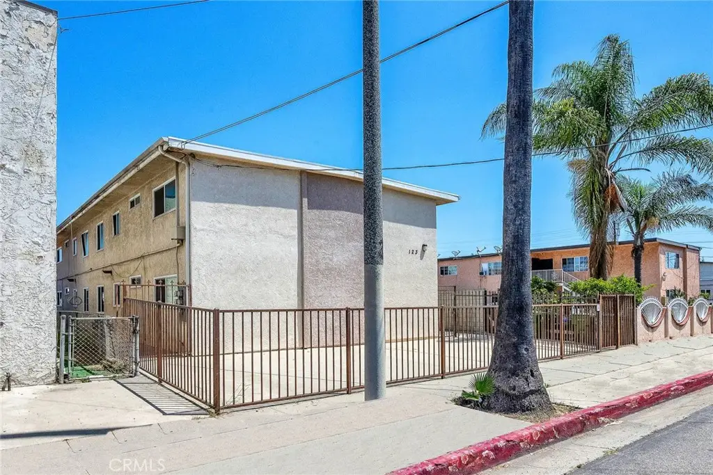 123 E I Street, Wilmington, CA 90744 - #1