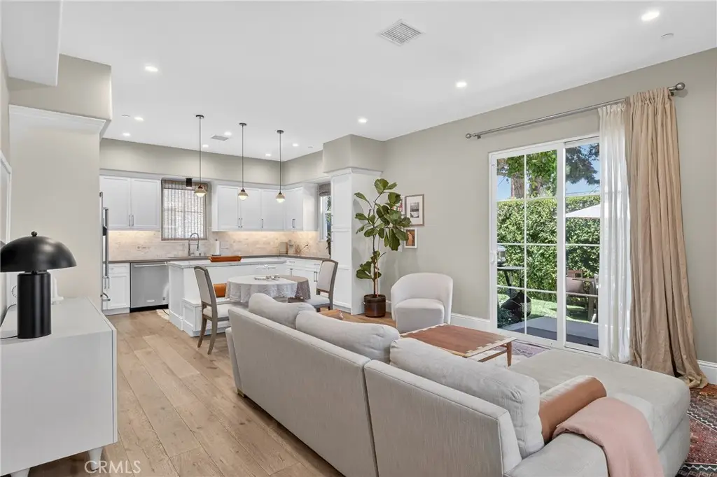 3918 W 242nd Street, Torrance, CA 90505 - #1