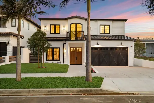 1346 Gates Ave., Manhattan Beach, CA 90266