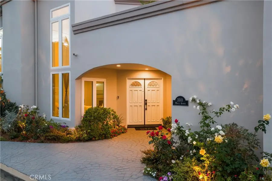 3501 Maple Avenue, Manhattan Beach, CA 90266 - #2