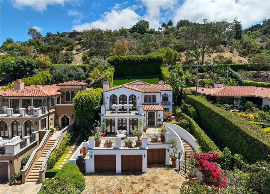 412 Via Almar, Palos Verdes Estates, CA 90274 - #2