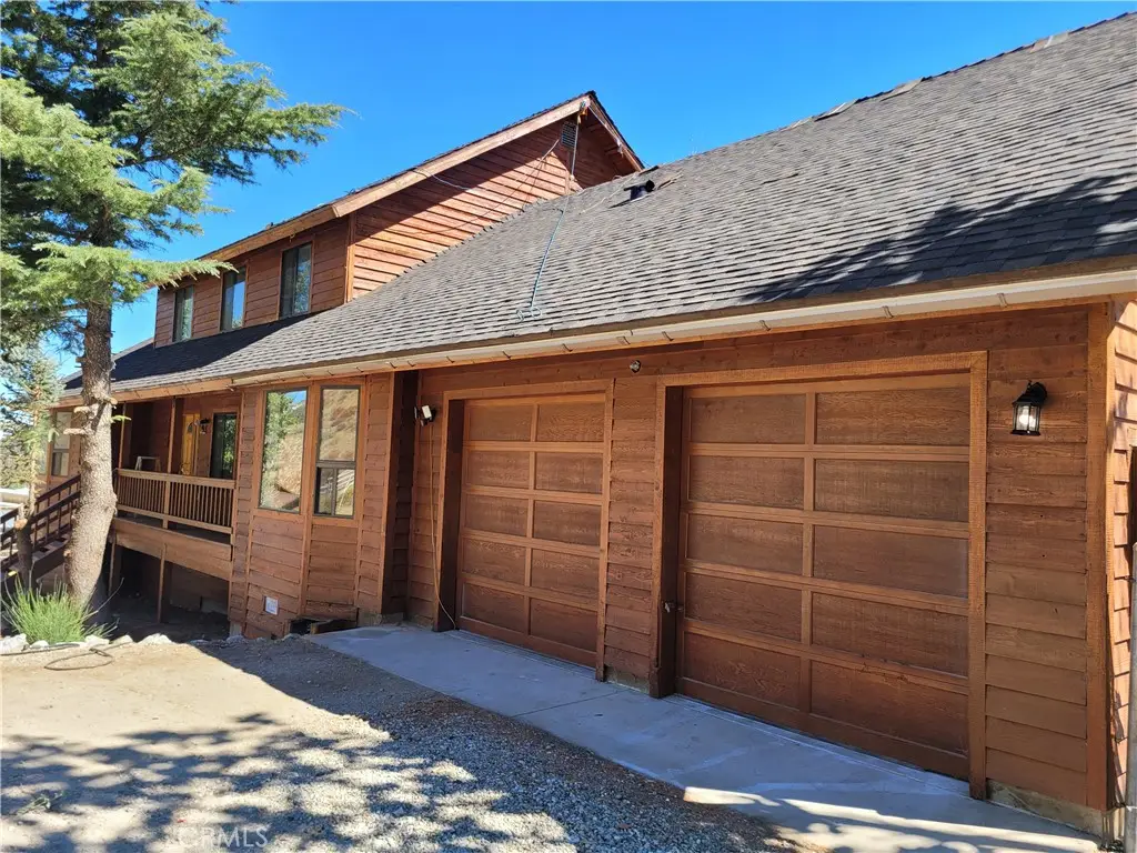 5148 Frazier Mountain Park, Frazier Park, CA 93225 - #1