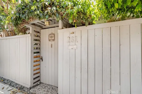 281 N Colorado, Long Beach, CA 90803