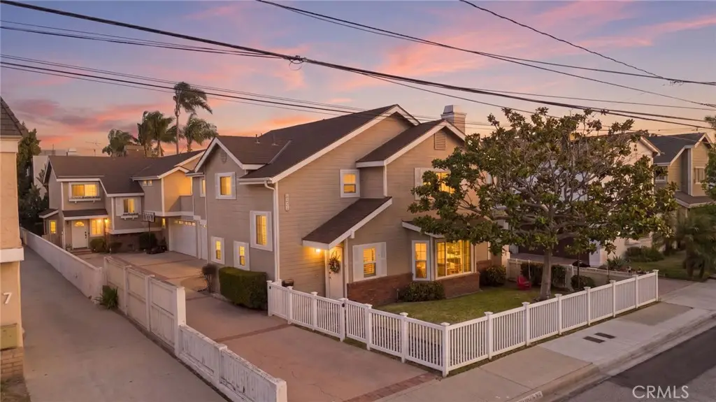 2109 Curtis Avenue #A, Redondo Beach, CA 90278 - #1