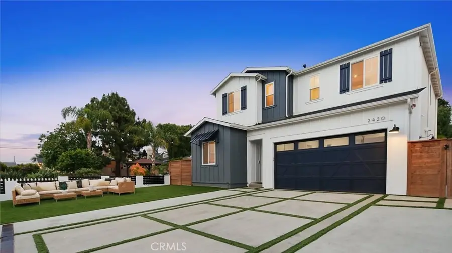 2420 Sebald, Redondo Beach, CA 90278 - #3